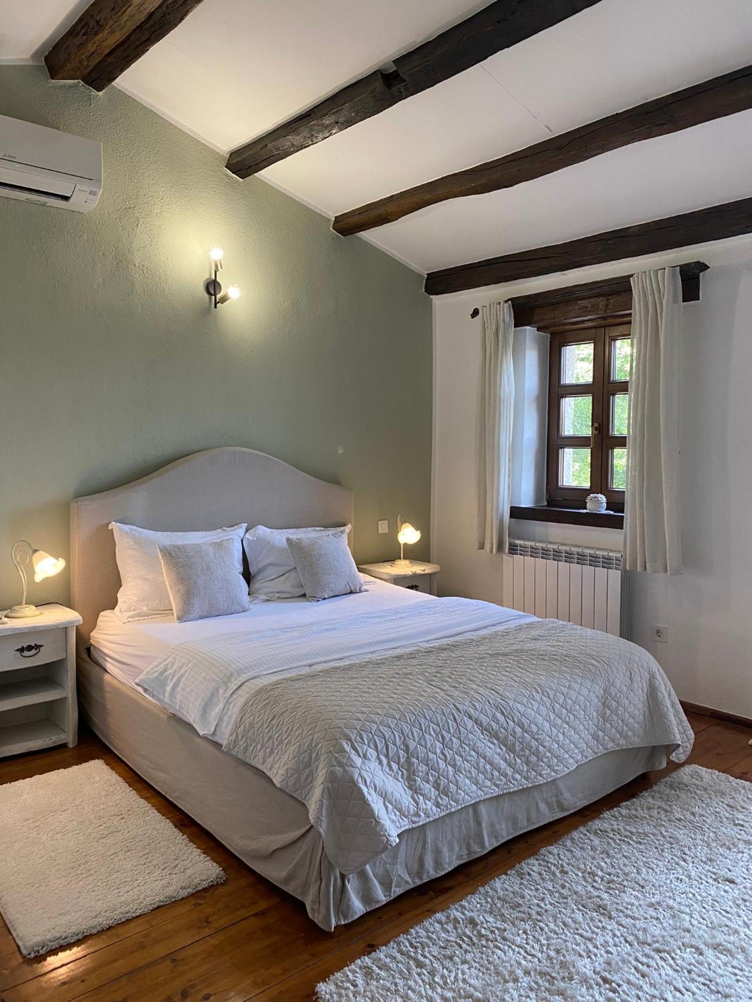 Villa Isabella - Ruheoase Poreč Exteriör bild