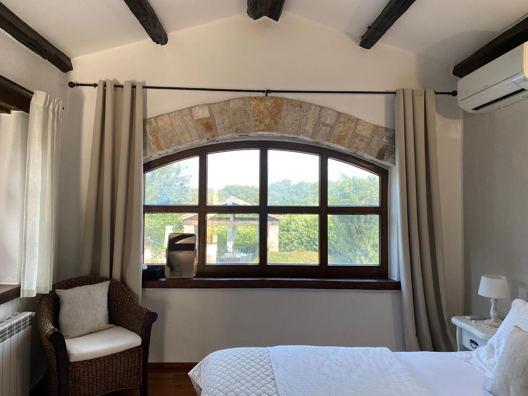 Villa Isabella - Ruheoase Poreč Exteriör bild
